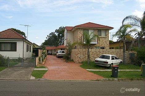 3 Miriam St, Bass Hill, NSW 2197