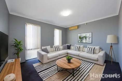 Property photo of 1 Chusan Lane Currambine WA 6028