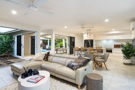 Property photo of 57 Argentea Boulevard Palm Cove QLD 4879