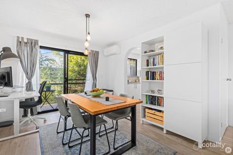 Property photo of 1/55 Central Avenue Indooroopilly QLD 4068