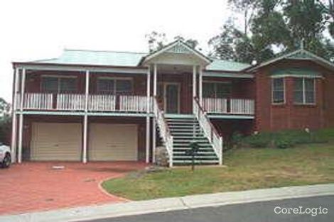 Property photo of 14 Mallard Place Forest Lake QLD 4078