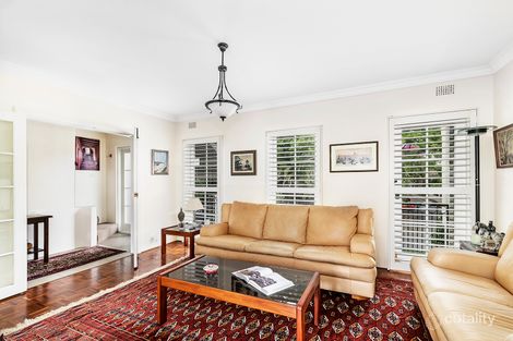 Property photo of 1/32A Fitzroy Street Kirribilli NSW 2061