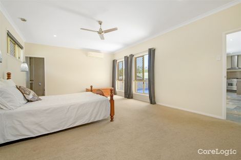 Property photo of 11 Yellowpatch Avenue Clinton QLD 4680