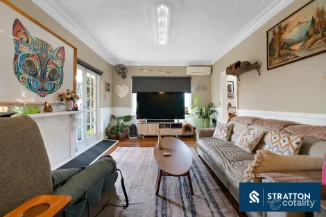 45 Derry Ave, Mount Nasura, WA 6112