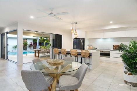 Property photo of 57 Argentea Boulevard Palm Cove QLD 4879