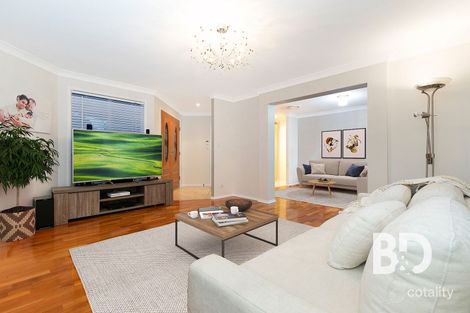 Property photo of 30 Ridge View Drive Narangba QLD 4504