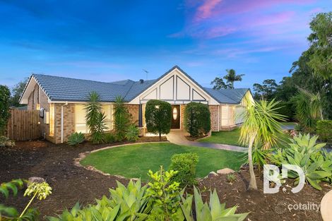 Property photo of 30 Ridge View Drive Narangba QLD 4504