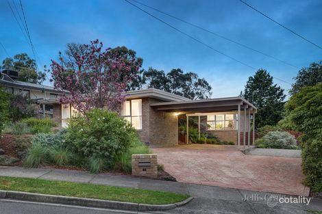 1 Tahlee Pl, Montmorency, VIC 3094