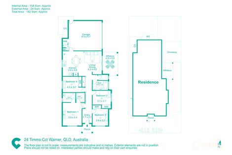 24 Timms Cct, Warner, QLD 4500
