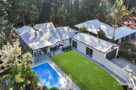 Property photo of 18 Forest Court Tewantin QLD 4565