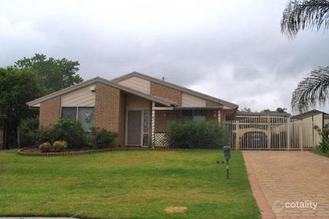 6 Osprey Pl, Claremont Meadows, NSW 2747