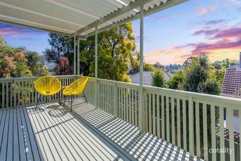 Property photo of 16 Cressington Way Wallsend NSW 2287