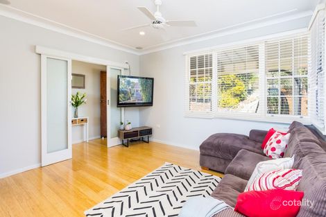 Property photo of 16 Cressington Way Wallsend NSW 2287