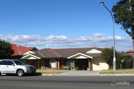 204 South Liverpool Rd, Hinchinbrook, NSW 2168