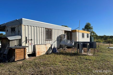 Property photo of 42 Gladstone Creek Road Breddan QLD 4820