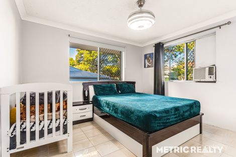 Property photo of 3/22 Kidston Terrace Chermside QLD 4032