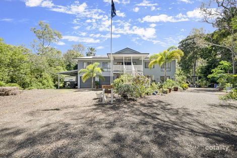 Property photo of 15 Plum Tree Crescent Moore Park Beach QLD 4670