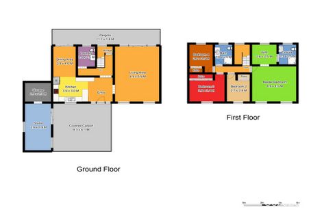 23 Tannery Rd, Cambewarra Village, NSW 2540