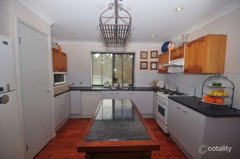 Property photo of 10 Guana Drive Narangba QLD 4504