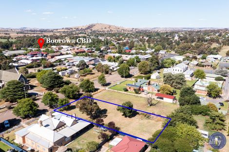 64 Queen St, Boorowa, NSW 2586