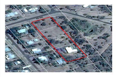 Property photo of 52 Crawshay Street Bell QLD 4408