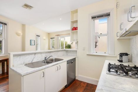 Property photo of 47 Cascade Street Paddington NSW 2021