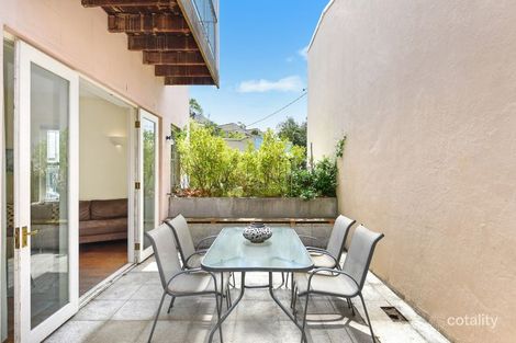 Property photo of 47 Cascade Street Paddington NSW 2021