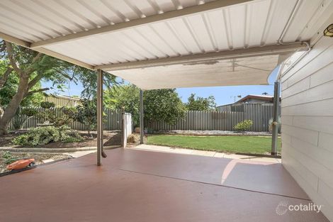 Property photo of 10 Bourdman Place Spalding WA 6530