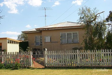 Property photo of 7 Merritt Street Harristown QLD 4350