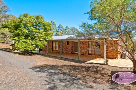 Property photo of 126-128 Michelle Drive Cedar Grove QLD 4285