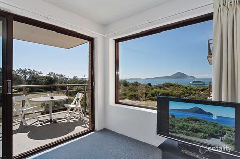Property photo of 10/3 Intrepid Close Nelson Bay NSW 2315
