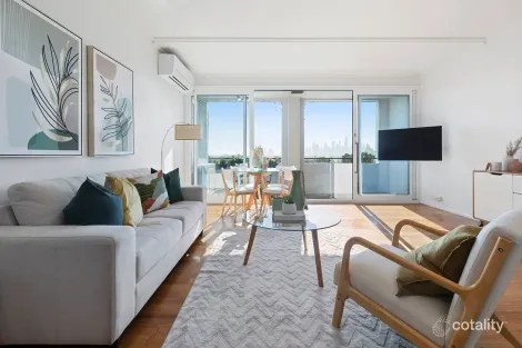 Property photo of 25/135 Fitzroy Street St Kilda VIC 3182