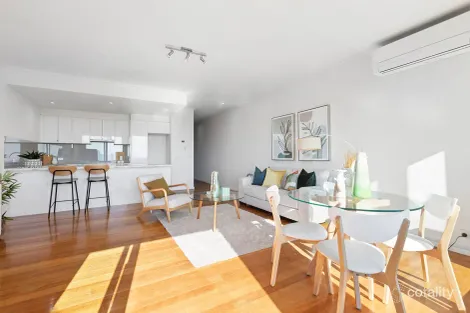 Property photo of 25/135 Fitzroy Street St Kilda VIC 3182