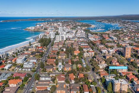 Property photo of 4/43-45 Wyanbah Road Cronulla NSW 2230