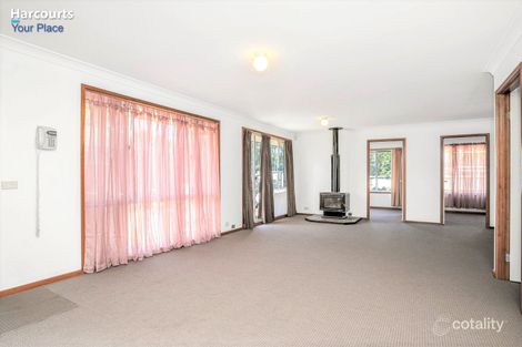 Property photo of 23 Joadja Crescent Glendenning NSW 2761