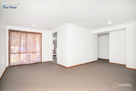 Property photo of 23 Joadja Crescent Glendenning NSW 2761
