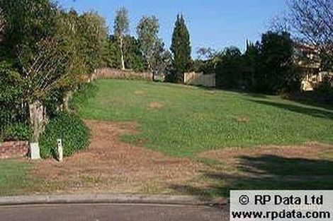 Property photo of 6 Saint Andrews Place Indooroopilly QLD 4068