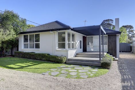 Property photo of 7 View Point Avenue Mount Eliza VIC 3930