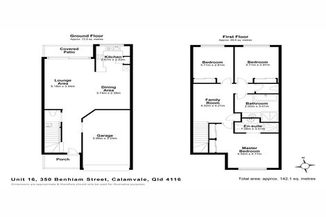 Property photo of 16/32 Rosella Close Calamvale QLD 4116