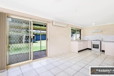 Property photo of 163 Gould Road Eagle Vale NSW 2558