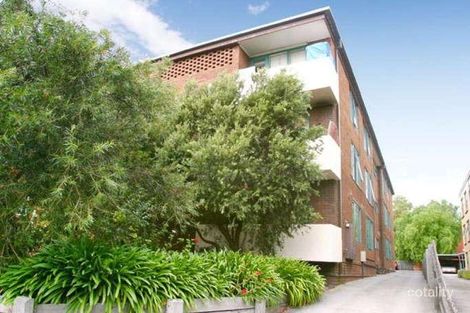 Property photo of 3/16 Cromwell Road South Yarra VIC 3141