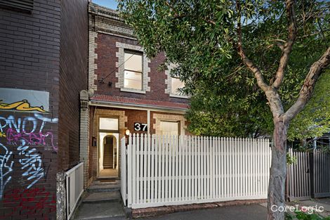 Property photo of 37 Oxford Street Collingwood VIC 3066