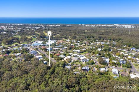 Property photo of 18A Marakari Crescent Mount Coolum QLD 4573