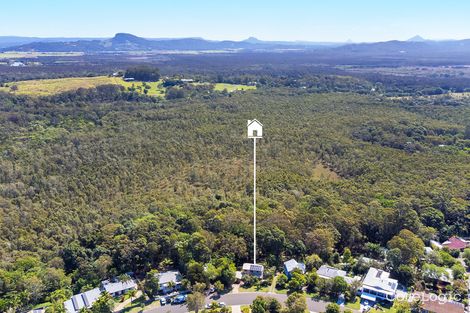 Property photo of 18A Marakari Crescent Mount Coolum QLD 4573