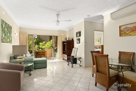 1408/2-10 Greenslopes St, Cairns North, QLD 4870