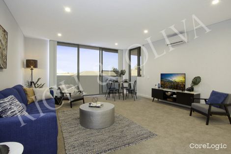 Property photo of 61/884 Canterbury Road Roselands NSW 2196