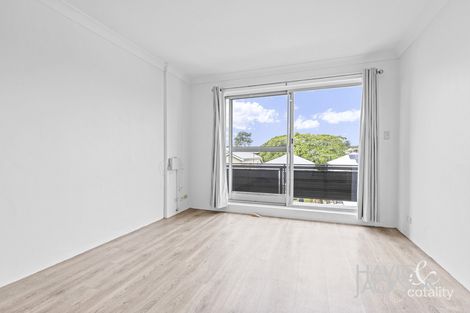 6/313 Lancaster Rd, Ascot, QLD 4007