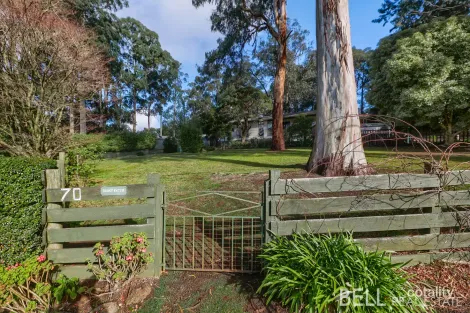 70 Beaconsfield-Emerald Rd, Emerald, VIC 3782