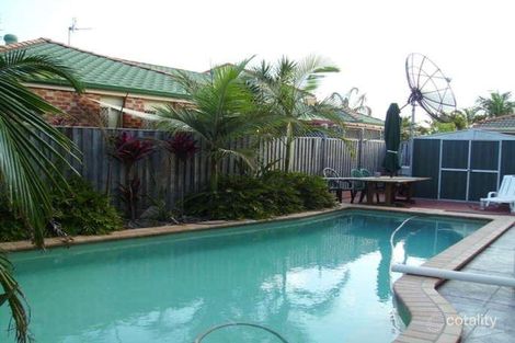 Property photo of 10 Northwestern Court Varsity Lakes QLD 4227