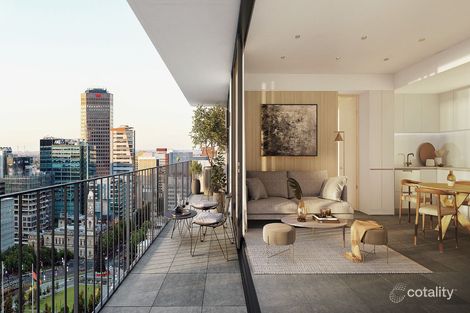 Property photo of 1401/17 Penny Place Adelaide SA 5000